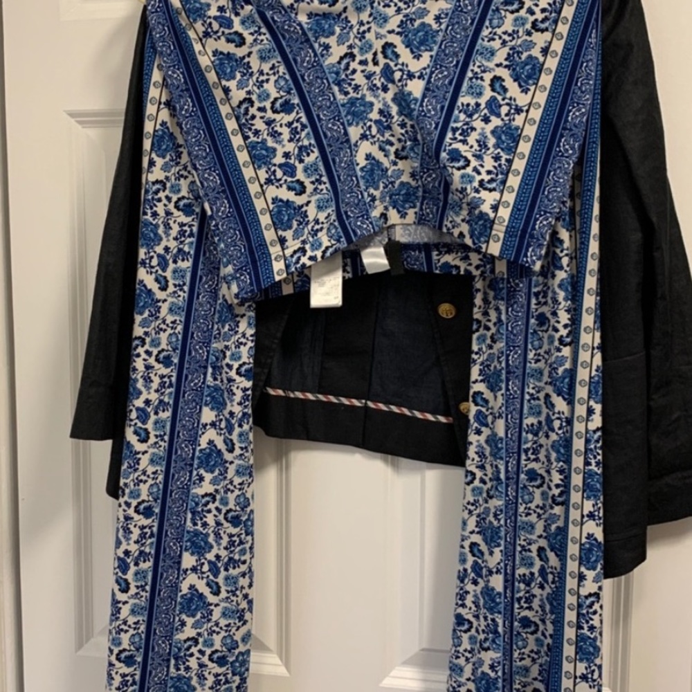H&M bell bottoms for a buyer ALYA